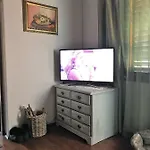 Kuca Pink Mrzla Vodica