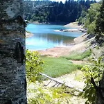 Kuca Pink Dom wakacyjny Mrzla Vodica