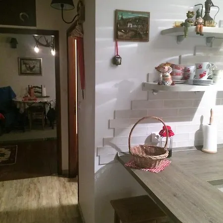 Kuca Pink Holiday home *