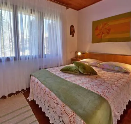 Holiday home Kuca Pink Mrzla Vodica