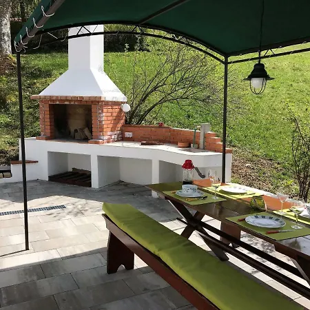 Kuca Pink Holiday home