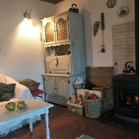 Kuca Pink Casa vacanze