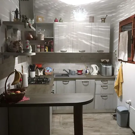 Kuca Pink Holiday home