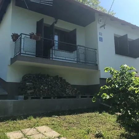 Kuca Pink Holiday home