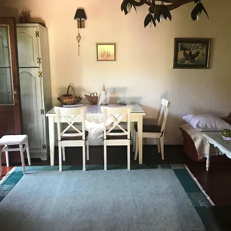 Holiday home Kuca Pink *