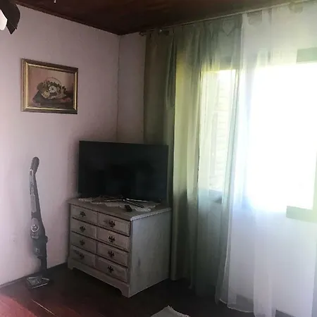 Kuca Pink * Mrzla Vodica