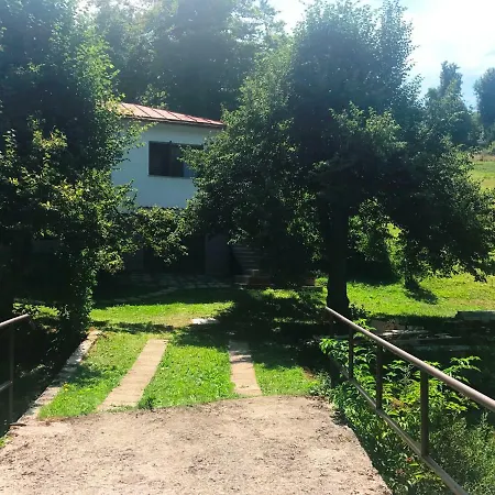 Kuca Pink Holiday home