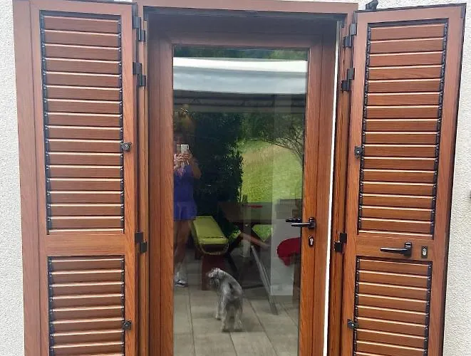 Casa vacanze Kuca Pink *