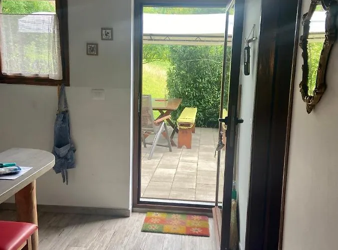 Kuca Pink Casa vacanze Mrzla Vodica