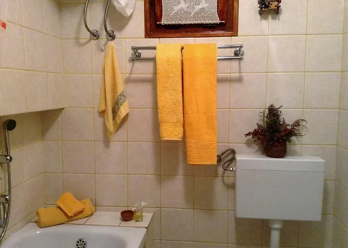 Casa vacanze Kuca Pink Mrzla Vodica