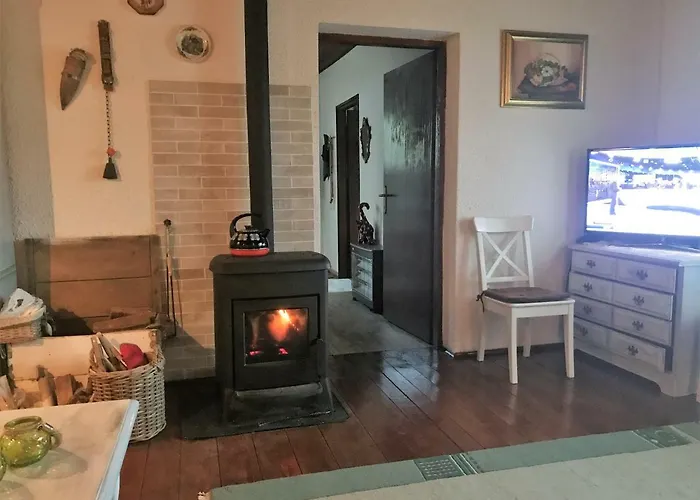 Casa vacanze Kuca Pink