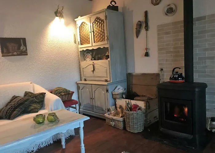 Kuca Pink Casa vacanze