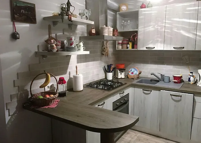 Kuca Pink Casa vacanze Mrzla Vodica