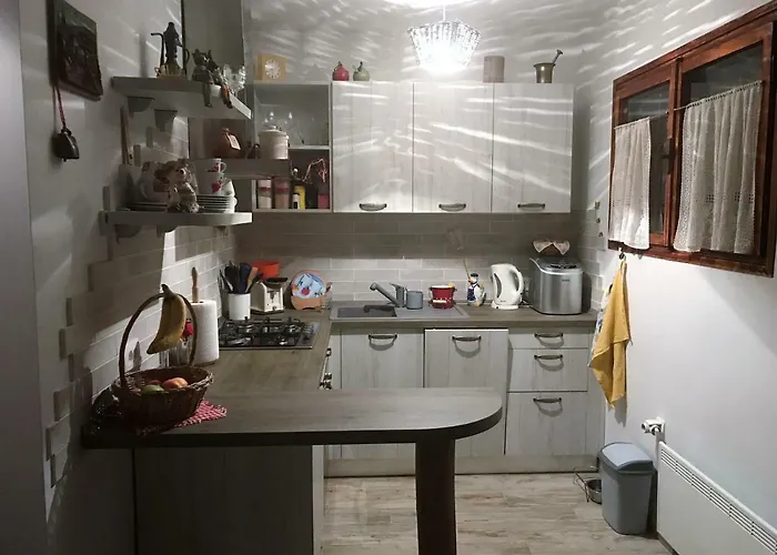 Kuca Pink Casa vacanze