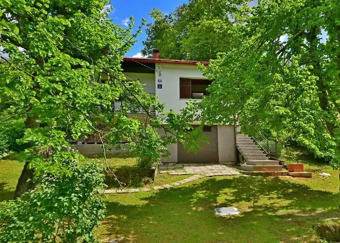 Kuca Pink Casa vacanze Mrzla Vodica