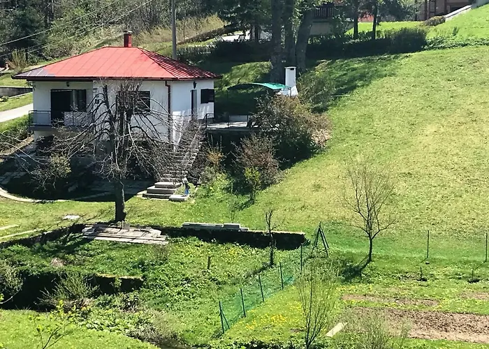 Kuca Pink Casa vacanze *