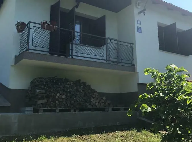 Kuca Pink Casa vacanze