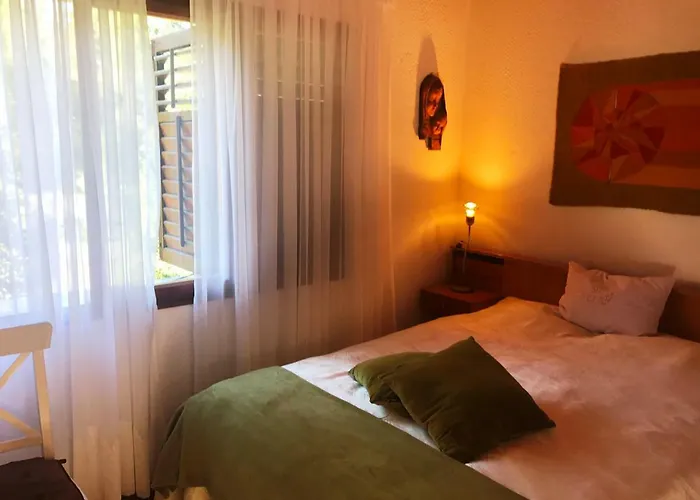 Kuca Pink Casa vacanze *