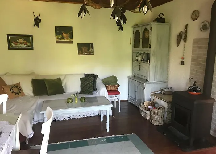 Casa vacanze Kuca Pink *