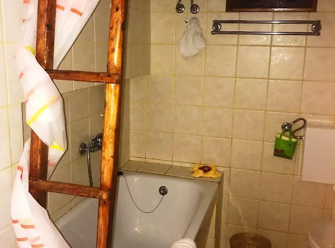 Casa vacanze Kuca Pink Mrzla Vodica