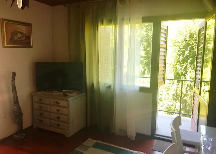 Kuca Pink Casa vacanze