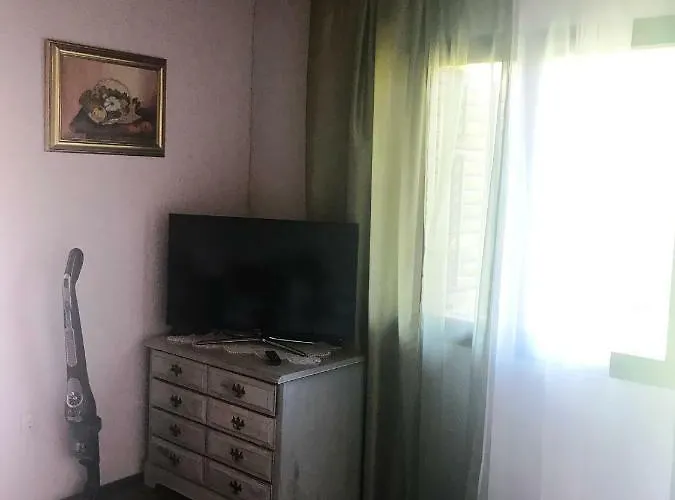 Kuca Pink * Mrzla Vodica