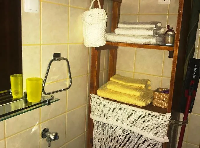 Kuca Pink Mrzla Vodica