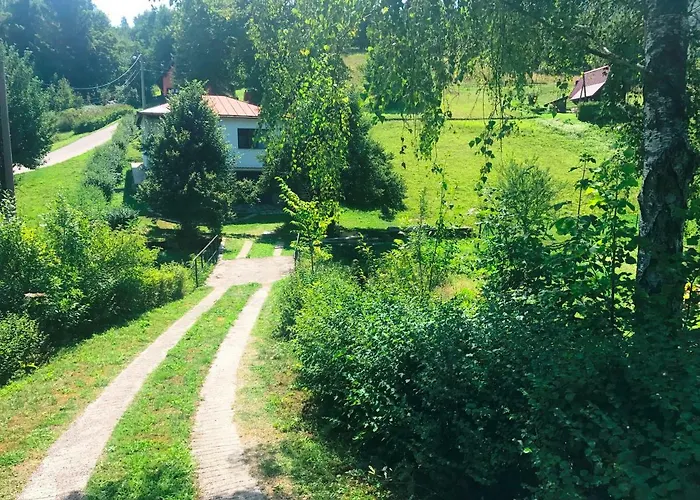 Kuca Pink Casa vacanze *