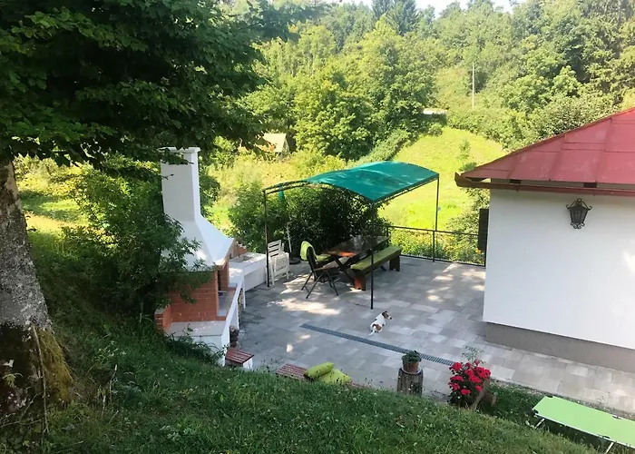 Kuca Pink Casa vacanze