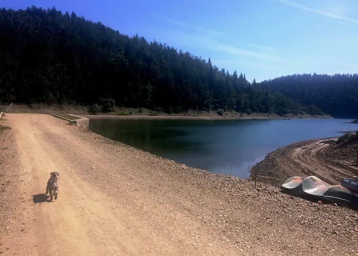 Kuca Pink * Mrzla Vodica