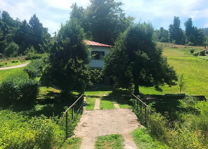 Kuca Pink Casa vacanze *