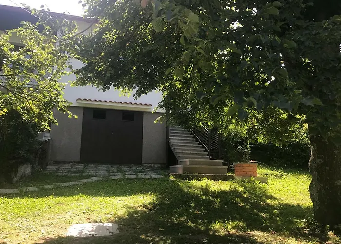 Kuca Pink * Mrzla Vodica