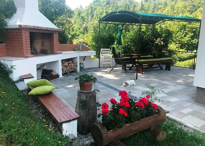 Casa vacanze Kuca Pink