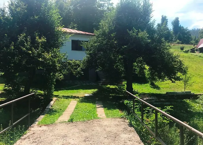 Kuca Pink Casa vacanze