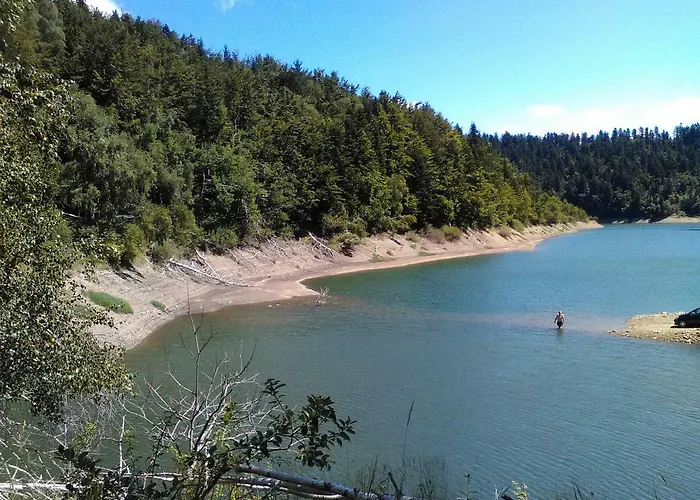 Casa vacanze Kuca Pink