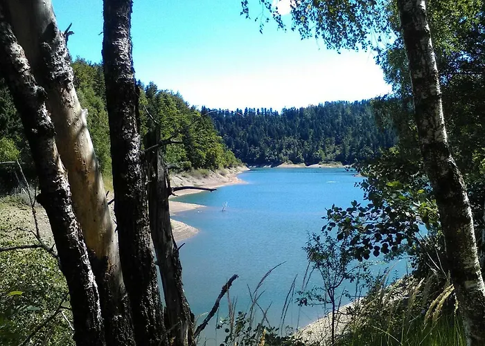 Kuca Pink Casa vacanze