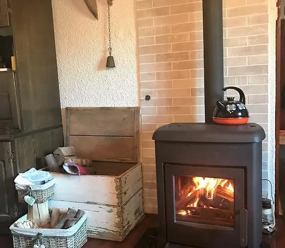 Kuca Pink Vikendica